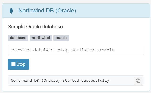 Step-by-Step Guide: Generating Reports from Oracle Databases