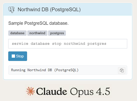 Use Claude Opus to Generate Invoices from PostgreSQL: Stop Copying Data Into Word