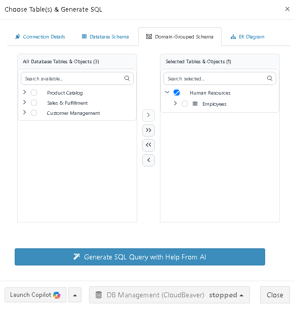 ReportBurster revolutionizes reporting with AI-powered features